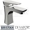 Bristan Hourglass 1 Hole Bath Filler Tap Spare Parts